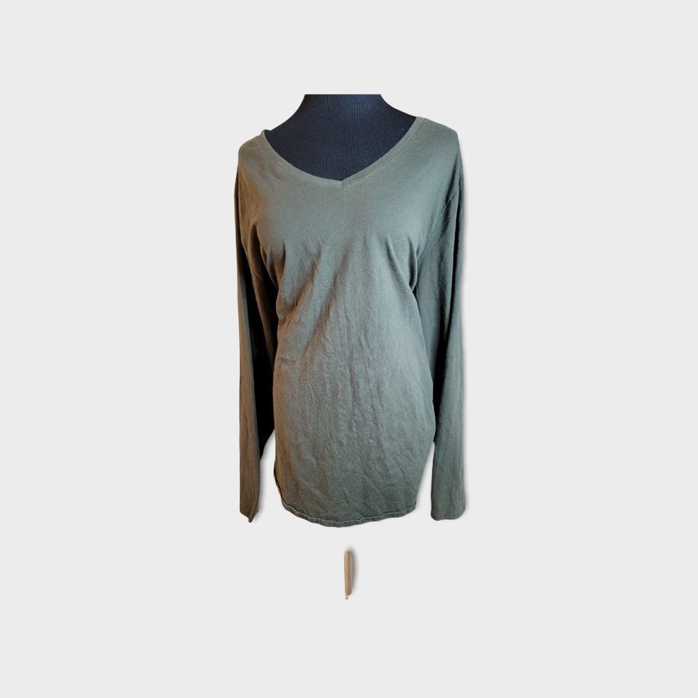 Sonoma Long Sleeve Shirt
